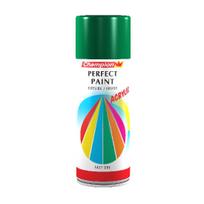 Dažai ryškiai žali RAL 6029  400 ml