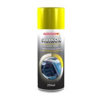 Silikonas aerozolyje CHAMPION, 0.25 l
