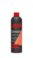 Šampūnas su carnauba vašku Lesta 500ml