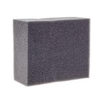 Kempinė minkšta 12x10x5 cm juoda Koch Chemie