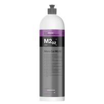 Poliravimo pasta Micro Cut M2.02  250ml