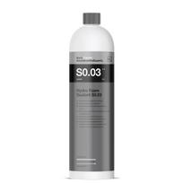 Purškiamas konservantas S0.03 Hydro Foam Sealant 1l Koch Chemie 465001
