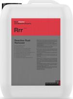 Rūdžių valiklis RRR Reactive Rust Remover 11kg Koch Chemie