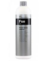 Išorės detalių valiklis Finish Spray exterior 1L 285001 Koch Chemie