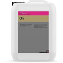 Vaškas džioviklis 20l GV ph4.5 Glanztrockner V Koch Chemie