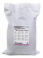 Koncentruoti šarminiai plovimo milteliai KENOTEK, 25 KG