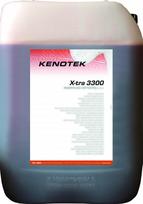 Ratlankių valiklis X-TRA 3300 20 l Kenotek