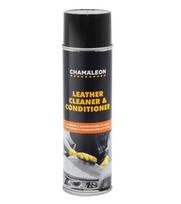 Odos valiklis- kondicionierius  500 ml CHAMAELEON