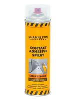 Purškiami klijai Extra strong  500 ml CHAMAELEON