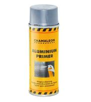 Aerozolinis gruntas aliuminiui 400ml  pilkas CHAMAELEON