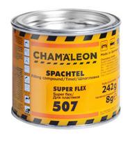 507 Glaistas plastikui 250 g CHAMAELEON