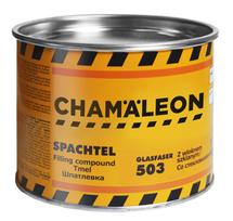 503 Glaistas su stiklo pluoštu  1 kg CHAMAELEON