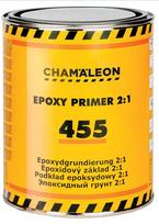 455 Epoksidinis gruntas 1L CHAMAELEON