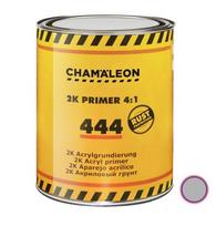 444 Užpildantis gruntas 4+1  pilkas 3.6L CHAMAELEON