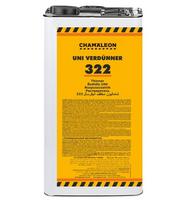 322 Akrilinis skiediklis UNI 5 L CHAMAELEON