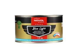 BLUE LIGHT - Lengvo svorio glaistas su maišymo indikatoriumi  1.2kg