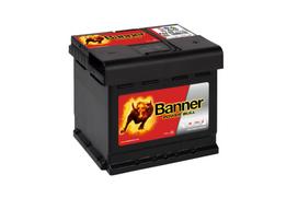 Banner 44 Ah Power 12V 420A akumuliatorius 210x175x175mm