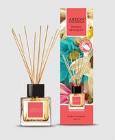 Areon oro gaiviklis namams STICKS - Spring Bouquet 50 ml