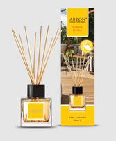 Areon oro gaiviklis namams STICKS - Sunny Home 50 ml