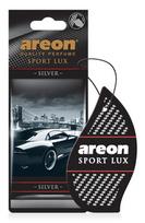 AREON SPORT LUX - Silver oro gaiviklis