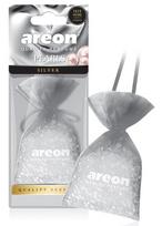 AREON PEARLS SPORT LUX - Silver oro gaiviklis