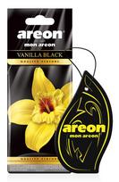 AREON MON - Vanilla Black Areon oro gaiviklis