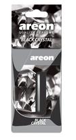 AREON Liquid - Black Crystal oro gaiviklis, 5 ml