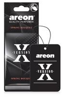 Areon X VERSION - Spring Bouquet auto oro gaiviklis