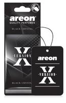 Areon X VERSION - Black Crystal auto oro gaiviklis