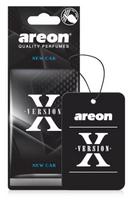Areon X VERSION - New car auto oro gaiviklis