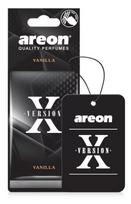Areon X VERSION - Vanilla auto oro gaiviklis