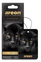 Areon Wild Black Panther auto oro gaiviklis