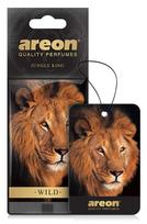 Areon Wild Jungle King auto oro gaiviklis