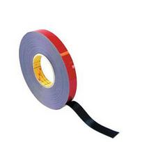 Dvipusė lipni juosta 6mmx40m storis 1.1mm (2vnt. po 20m)