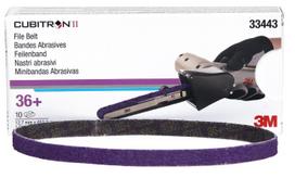 Cubitron  juosta 60+  12.7x457.2mm (10 vnt.)