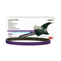 Cubitron  juosta 80+  10x330mm (10 vnt.)