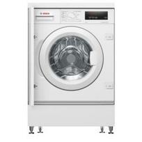 SKALBIMO MAŠINA BOSCH WIW24307ES 59,6 CM 1200 RPM 8 KG