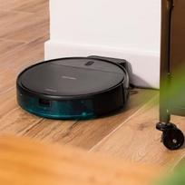 Dulkių siurblys-robotas Cecotec Conga Origin Genesis, Su plovimo funkcija,