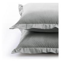 Dekoratyviniai pagalvių užvalkalai 2 vnt. 50x70 cm Side – Restilo