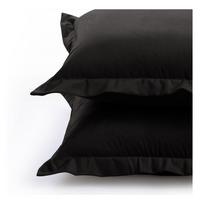Dekoratyviniai pagalvių užvalkalai 2 vnt. 50x70 cm Side – Restilo