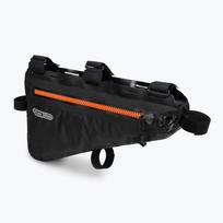 ORTLIEB Dviračio pakuotė po rėmu - juoda O-F9973