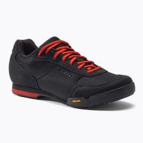 Vyriški MTB dviračių batai Giro Rumble VR black GR-7058517