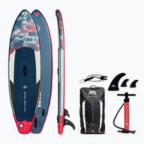 Aqua Marina Wave 2,65 m SUP lenta tamsiai mėlyna BT-22WA