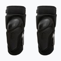 Leatt 3DF 6.0 dviračių kelių apsaugos juoda 5018400470