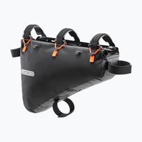 ORTLIEB Frame-Pack RC 4 l krepšys po dviračio rėmu, juodas F9975