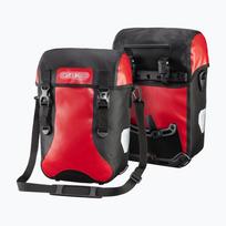 ORTLIEB Sport-Packer Classic dviračių bagažinės raudonos spalvos F4801