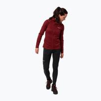 Salewa moteriškos softshello kelnės Puez DST Warm Cargo black 00-0000028483
