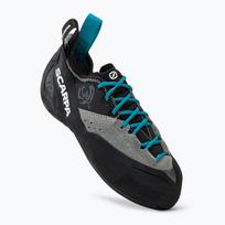 SCARPA Generator laipiojimo bateliai pilkai juodi 70068