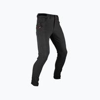 Leatt MTB Gravity 3.0 vyriškos dviratininkų kelnės juodos 5023036701
