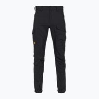 Vyriškos trekingo kelnės Fjällräven Vidda Pro Lite grey F86891